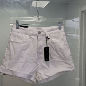 Forever 21 NWT shorts size 27